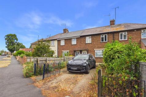 Lancaster Road, Stamford