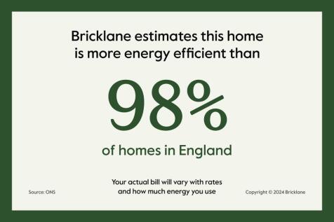 Energy Efficiency