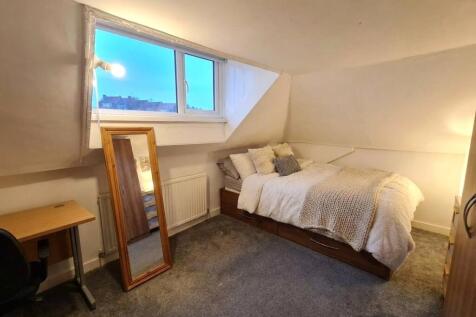Triangle, Clifton, Bristol, (F, S and 3rd Floor Mais), BS8 photo 2