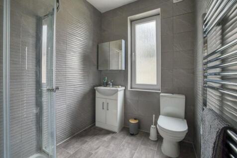 Communal Bathroom