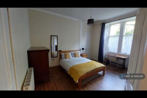 Back Bedroom