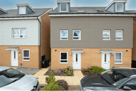 Wellingborough, NN8 - property photo