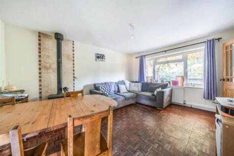 Living Room/Dining Room