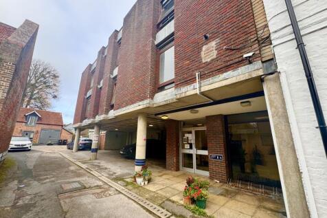 66-67 High Street - Palamos House (2)