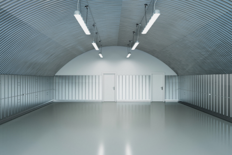 Flexible property space