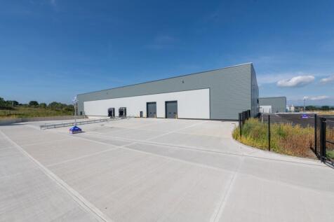 Distribution Warehouse to rent Image 4