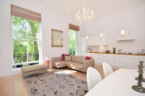 Porchester Square, Bayswater, London, W2 photo 2