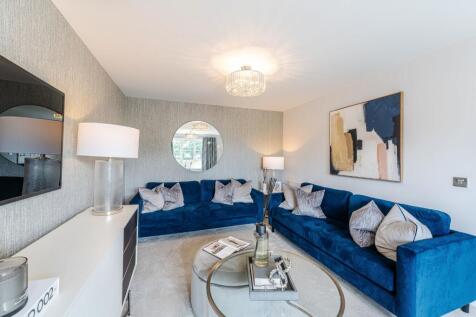 Lounge in the inverarary