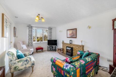 The Sycamores (Holbeach)-16