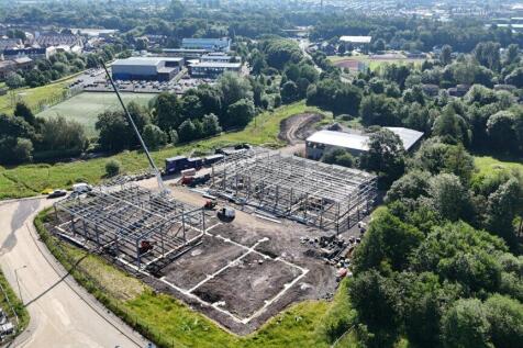 Industrial Park for sale Image 3