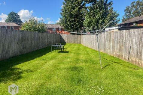 Tintern Avenue, Tonge Moor, Bolton, BL2 photo 3