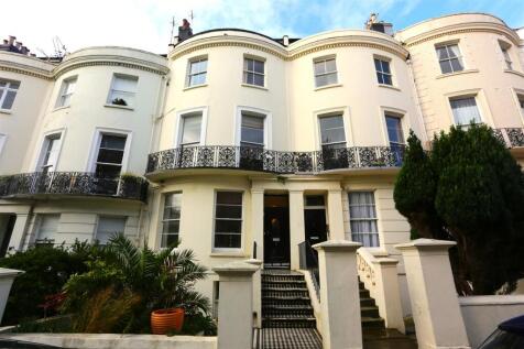 2 Bedroom Flat in BN3 1DG