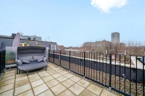 23 Garland Court, Lisgar Terrace - YLS7jEmFKZVf3rC