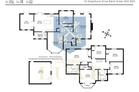 FLOORPLAN BASE-L ...