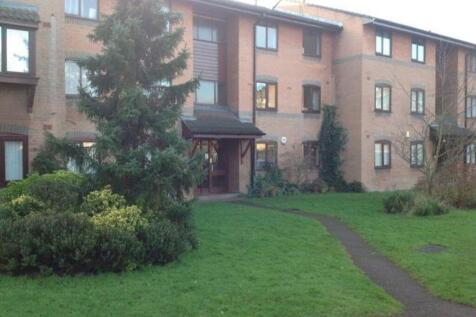 2-bed flat on Minster Court, Liverpool, £542/mo