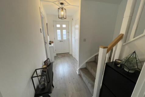 Pinderhill Mews, Wakefield, West Yorkshire, WF1 photo 4
