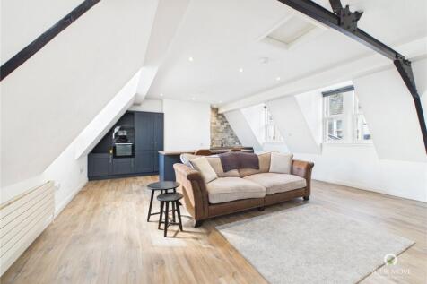 Openplan Living Area