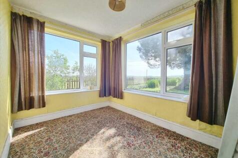 Garden Room: