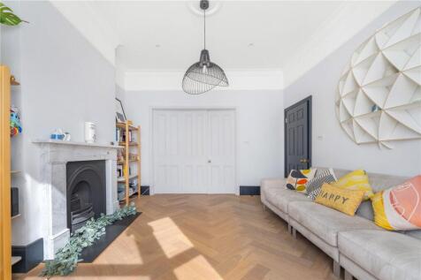 Reception One Part 2