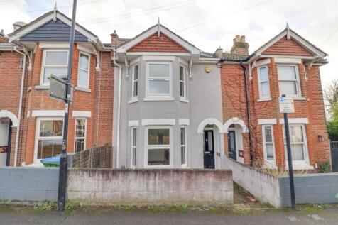 Southampton, SO19 - property photo