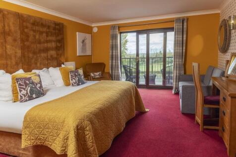 Cricklade House Hotel, Common Hill Cricklade, Swindon, SN6 6HA photo 4