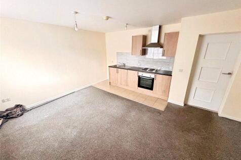 Living Room/Kitchen