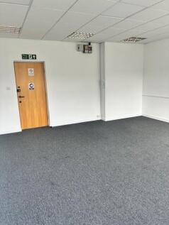 Office to rent Image 5