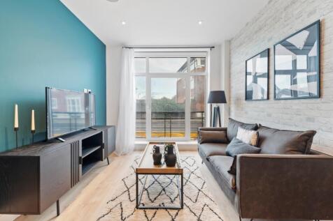 Syward Place, F2 Ph4