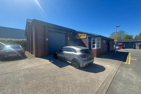 External Parking 