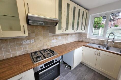 Florence Street, Manchester, Greater Manchester, M35 photo 4