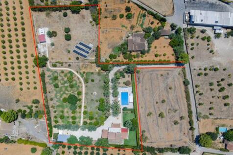 05 - Finca Binissale