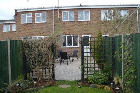 Rear Elevation