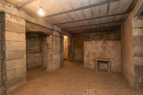 A Characterful Village Home with Endless Potential in the Heart of Pollensa
