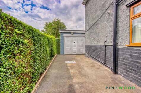SINGLE GARAGE