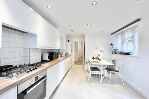 1 Bedroom Flat for Rent