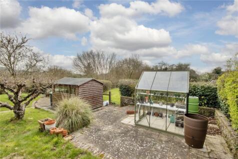 Shed &amp; Greenhouse