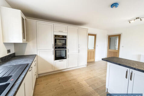 BRAND NEW BUNGALOW