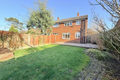 Percival Drive, Stockton Brook, Stoke-On-Trent photo 2