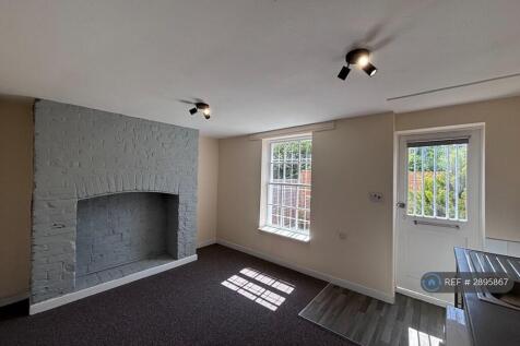 Living /Kitchen