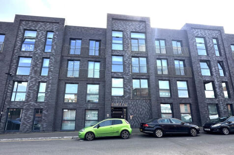 Sheffield, S3 - property photo