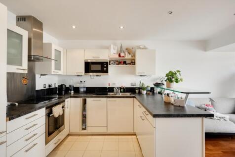 North Contemporis, Merchants Road, BS8 photo 5