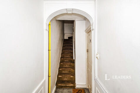 Communal Hallway