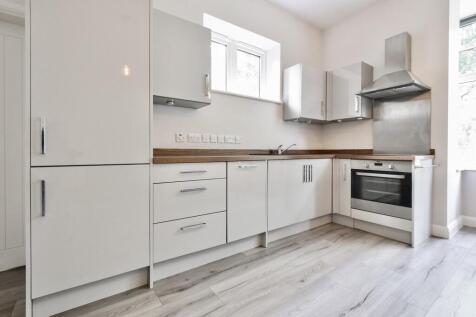 1 bed flat to rent Belmont Hill, Lewisham SE13