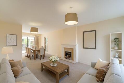 Cgi Furnished