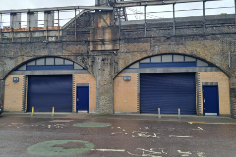 Flexible property space