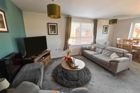 Open Plan Living Space