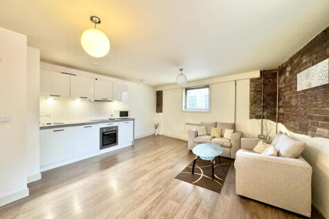1 Bed for Rent