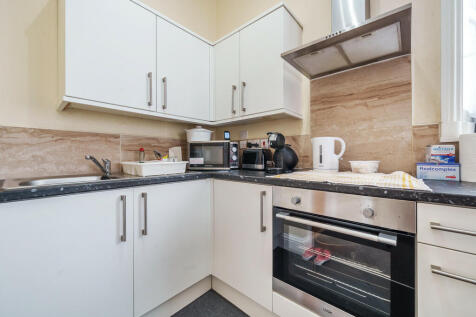 Rafters Flat - Ki...