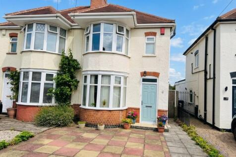 Langdale Road, Hinckley