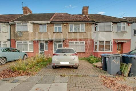 Wembley, HA9 - property photo